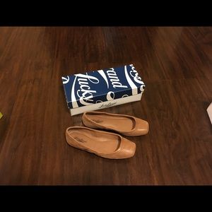 Lucky Brand LK-Santana